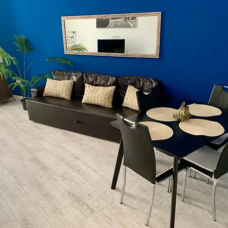 Dob Street Cute Apartment