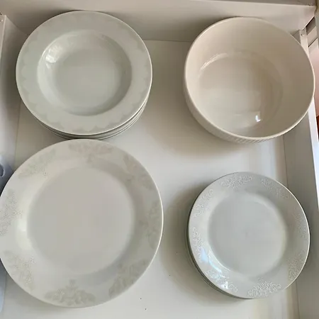 Apartamento Dob Street Cute *