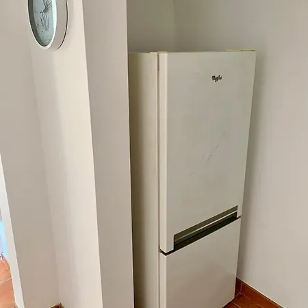Apartment Dob Street Cute Budapest