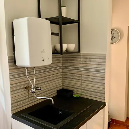 Dob Street Cute Budapeste