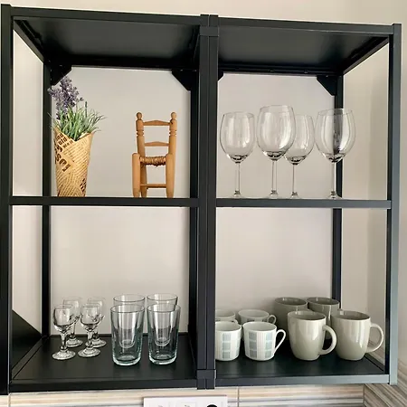 Dob Street Cute Apartamento *